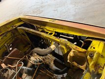For Sale 1971 Plymouth Road Runner
