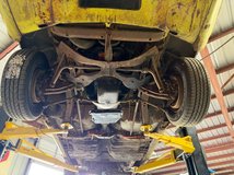 For Sale 1971 Plymouth Road Runner