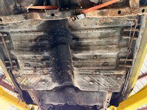 For Sale 1971 Plymouth Road Runner