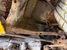 For Sale 1971 Plymouth Road Runner