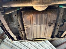 For Sale 1971 Plymouth Road Runner