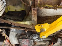For Sale 1971 Plymouth Road Runner