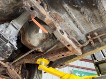 For Sale 1971 Plymouth Road Runner