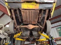 For Sale 1971 Plymouth Road Runner