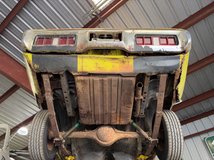 For Sale 1971 Plymouth Road Runner