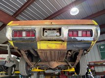 For Sale 1971 Plymouth Road Runner