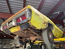 For Sale 1971 Plymouth Road Runner