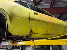 For Sale 1971 Plymouth Road Runner