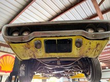 For Sale 1971 Plymouth Road Runner