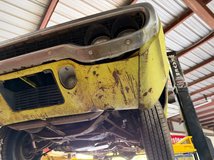 For Sale 1971 Plymouth Road Runner