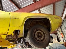 For Sale 1971 Plymouth Road Runner