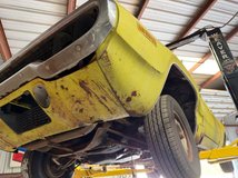 For Sale 1971 Plymouth Road Runner