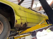 For Sale 1971 Plymouth Road Runner