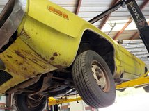 For Sale 1971 Plymouth Road Runner