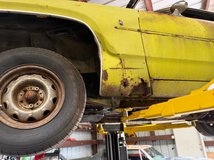 For Sale 1971 Plymouth Road Runner