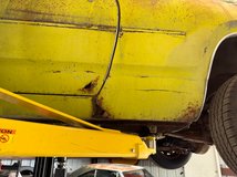 For Sale 1971 Plymouth Road Runner