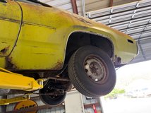 For Sale 1971 Plymouth Road Runner