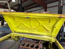 For Sale 1971 Plymouth Road Runner