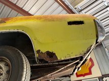 For Sale 1971 Plymouth Road Runner