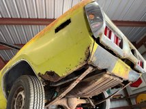 For Sale 1971 Plymouth Road Runner