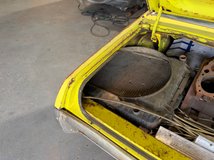 For Sale 1971 Plymouth Road Runner