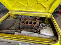 For Sale 1971 Plymouth Road Runner