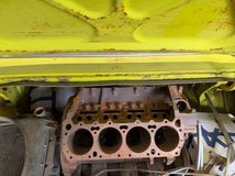 For Sale 1971 Plymouth Road Runner