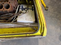For Sale 1971 Plymouth Road Runner