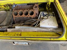 For Sale 1971 Plymouth Road Runner