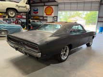 For Sale 1969 Dodge Charger RT SE