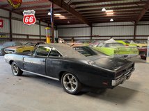 For Sale 1969 Dodge Charger RT SE