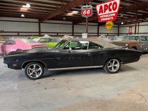For Sale 1969 Dodge Charger RT SE