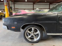 For Sale 1969 Dodge Charger RT SE