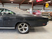 For Sale 1969 Dodge Charger RT SE