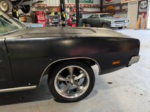 For Sale 1969 Dodge Charger RT SE
