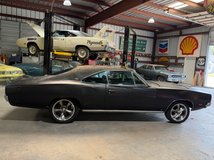 For Sale 1969 Dodge Charger RT SE