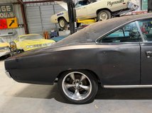 For Sale 1969 Dodge Charger RT SE