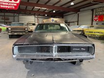 For Sale 1969 Dodge Charger RT SE