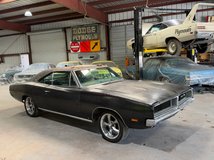For Sale 1969 Dodge Charger RT SE