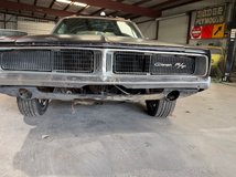 For Sale 1969 Dodge Charger RT SE