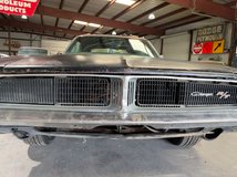 For Sale 1969 Dodge Charger RT SE