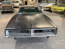 For Sale 1969 Dodge Charger RT SE