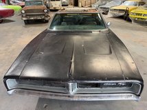 For Sale 1969 Dodge Charger RT SE