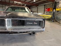 For Sale 1969 Dodge Charger RT SE