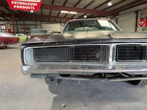 For Sale 1969 Dodge Charger RT SE