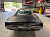 For Sale 1969 Dodge Charger RT SE