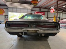 For Sale 1969 Dodge Charger RT SE