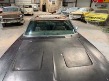 For Sale 1969 Dodge Charger RT SE