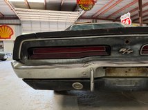 For Sale 1969 Dodge Charger RT SE