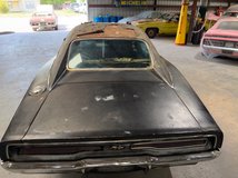 For Sale 1969 Dodge Charger RT SE